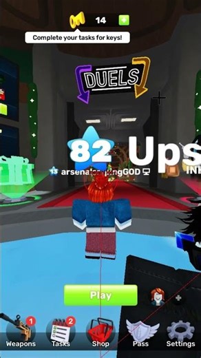 How To Get Roblox Rivals Aimbot Script