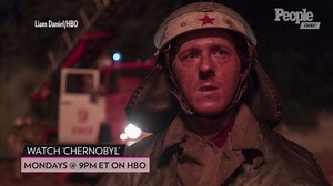 Everything to Know About HBO’s Dark New Hit Series, 'Chernobyl'