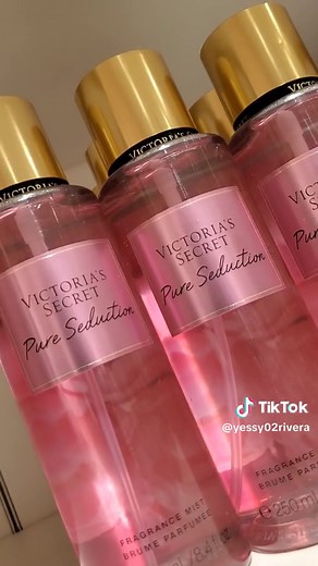 Promoción de Victoria's Secret en El Salvador 2024
