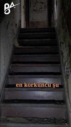 Gary, Indiana’nın Laneti – Demon House Şeytan Evi