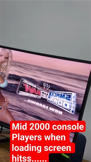 gta5 vs loading screen of early 2000 gamer reaction #shorts #gta5