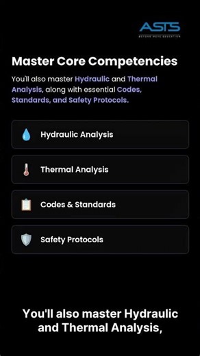 Build the Core of Industrial Projects