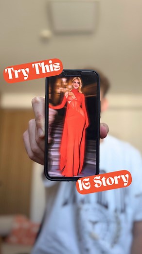 36 reactions · 85 comments | Comment „template“ to gain access to my template library!李 Here is how to create this next level Instagram story edit!✨all you need is your love, phone , adobe express and instagram. Enjoy creating!!  Do you wanna get more inspo? Follow for more! #creative #edit #ideas #tutorial #design #instagramstory | Enriquestory | Facebook