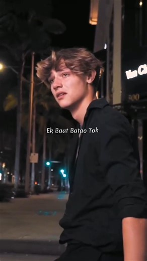 Filhaal 2 Mohabbat B Praak Status |Jo Hum Tere Na Hue SadStatus💔 Broken heart Whatsapp status💔