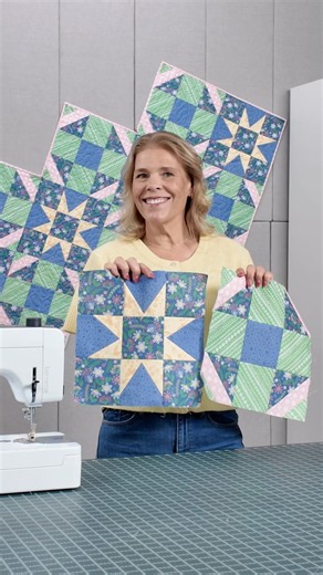 Quilting Tutorial with Natalie Doan