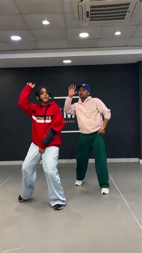 Boyfriend 💃 #dance #gmdancecentre #teamgm #boyfriend