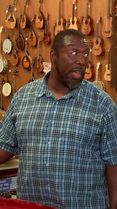 93K views · 682 reactions | Ivy's Ukrainian folk guitar leads him to a bit of Slavic success. | Storage Wars on A&E | Facebook