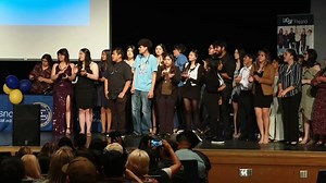 UCSF Fresno provides unique learning opportunities for high school, college students