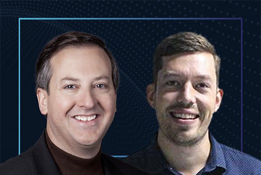 What’s Next – Mustek’s JP Gough and BlackFog’s Darren Williams discuss data exfiltration and cyber security