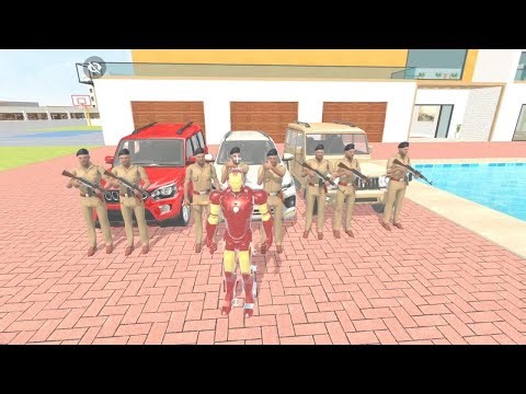New Iron Man Update Indian TheftAuto Simulator Live#INDIANTHEFTAUTO#GTAINDIA #GamingShorts #LIVE