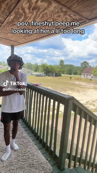 Confronting Awkward Eye Contact Scenarios