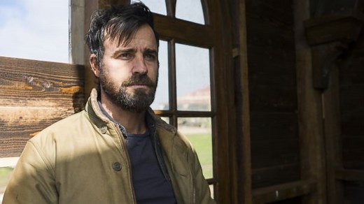 Justin Theroux shares details from 'The Leftovers' series finale