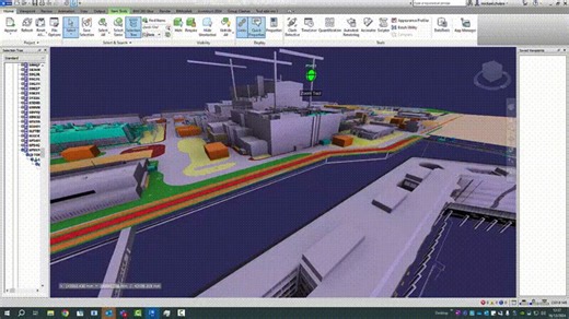 2.4K views · 47 reactions | A powerful new 3D model allows anyone at...