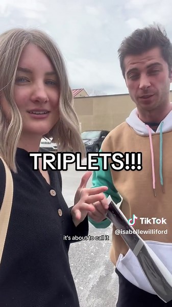 Ultimate Surprise: Expecting Multiples | Husband's Reaction Ultrasound