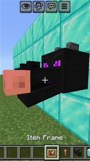 minecraft hack my. . . . . . ‪@SenpaiSpider‬ #minecraft #gaming #gaming