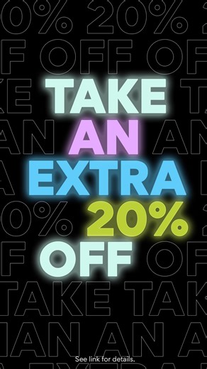 Go Famous, get savings! Shop online for the whole family and get an extra 20% off. | Famous Footwear