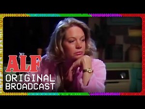 Tequila | ALF | Original Broadcast FULL Episode: S2 Ep24