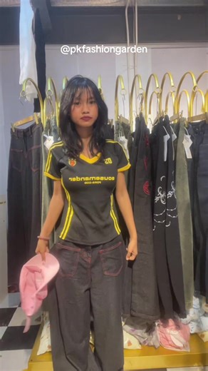 Instock #pkfashion #y2kstyle