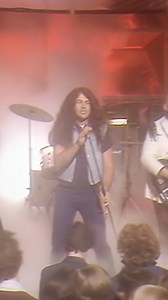 Enjoy a special performance of Gillan’s “No Laughing In Heaven” from 1981 on Top Of The Pops! The video is live now in HD over on Ian Gillan’s YouTube channel, make sure to subscribe: https://www.youtube.com/watch?v=Iv70neuJtdI | Ian Gillan Official Site