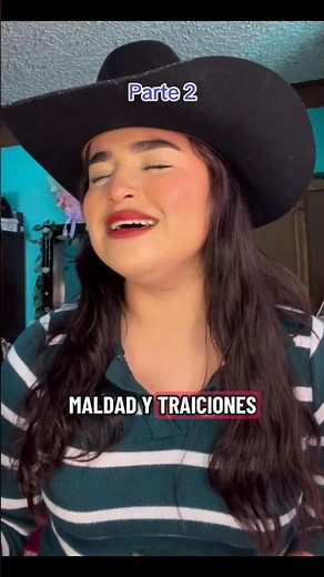 Segunda parte "LA HIJA DE NADIE" #mariachi #musica