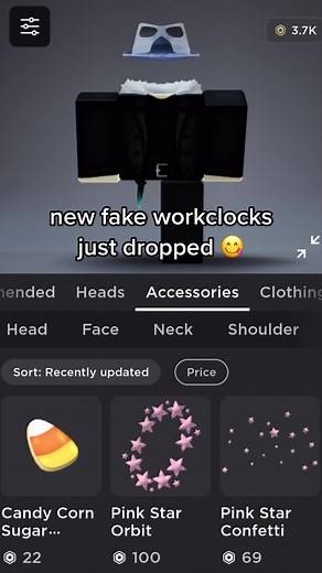 Exciting Roblox Limiteds Unboxing with 500 Robux Rewards