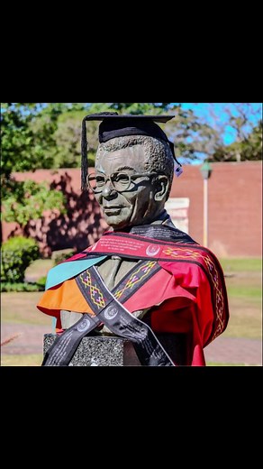 Walter Sisulu May Graduation 2026 — Mthatha Campus Highlights
