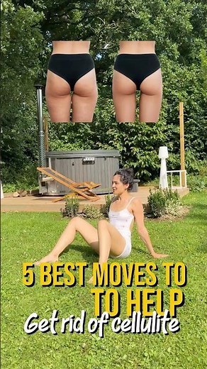 Cellulite isn’t just fat. Fix the cause, not the symptom. #cellulite #fitness #wellness #health