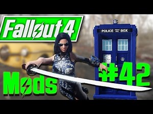 Fallout 4 Mods Part 42