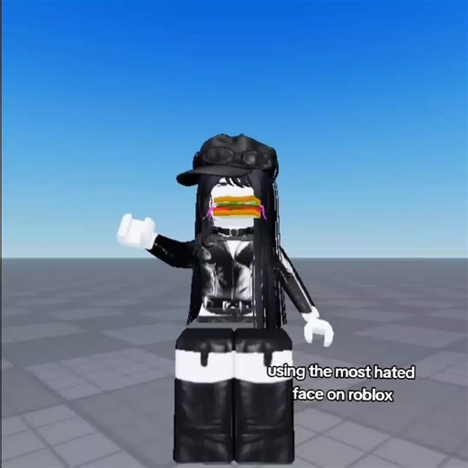 Creating Custom Faces on Roblox: A Step-by-Step Guide