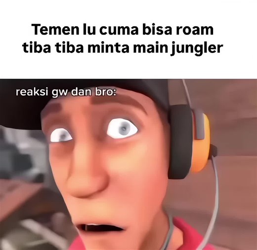 Berantem dengan Pacar: Kisah di Mobile Legends