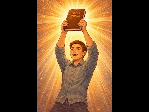 How to Study and Apply Scripture Study | Sacrament Talk (Pray, Search, Ponder, Do)