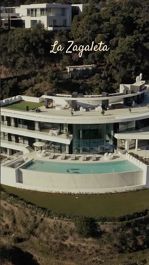 For sale in La Zagaleta 💎 the most exclusive urbanization in entire Europe!