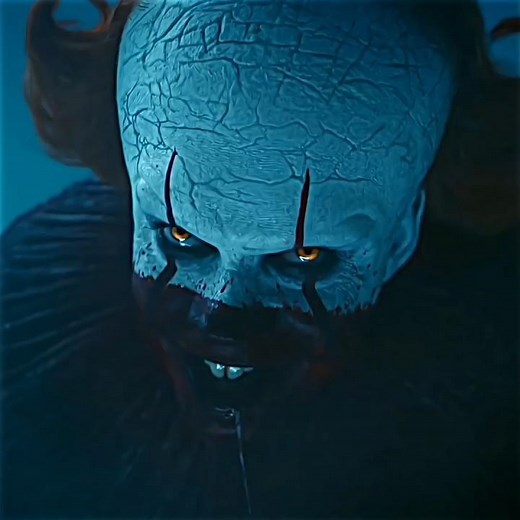 Goodboy? Nah, It's Pennywise 🎈 | Welcome To Derry Edit | #shorts