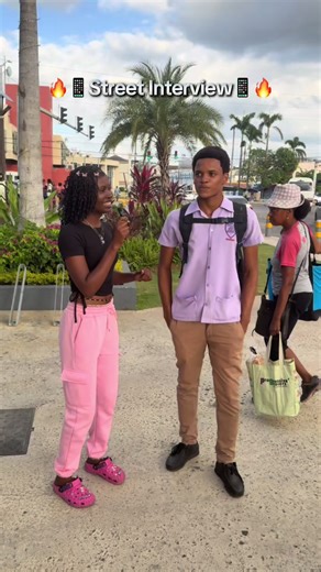 🔥📱Street Inteviews📱🔥#fyp #fyppppppppppppppppppppppp | Street Interview