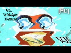 All U-Major Videos (Included More Sources)