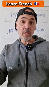 Follow us 👋 ouiteach.com/links French cursive handwriting 🇨🇵✒️ Do you know what it is? | Learn French culture with us ❤️ | OuiTeach & French Becomes Easy