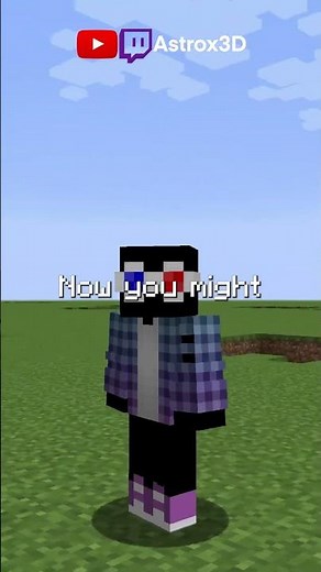 How to get NEGATIVE items in Minecraft
