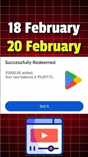 Free Redeem Code | Google Play Store Redeem Code | How to Get Free Redeem Codes 2026 #redeemcode