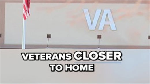 A Veterans Affairs CBOC has just opened in Delaware, offering primary care, behavioral health, audiology, optometry and lab work for local veterans. | https://www.10tv.com/article/news/local/new-delaware-va-clinic-opens-bringing-vital-care-closer-10000-local-veterans/530-a7aee0b0-aa29-4f7e-8756-0300ac8b196a | 10TV - WBNS