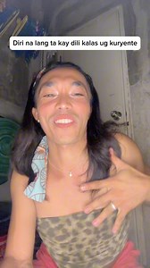 Bisan asa na lang ko maabot ani na trend | Piols and Joicee Vlogs