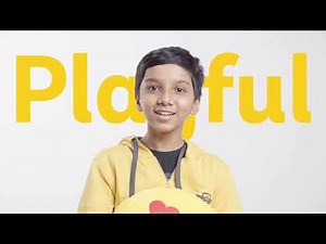 Play Computer : World's First Playful Electronic Device