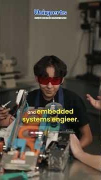 Don't become an obsolete engineer: The EV truth 🔌 #EVCareers #Engineering