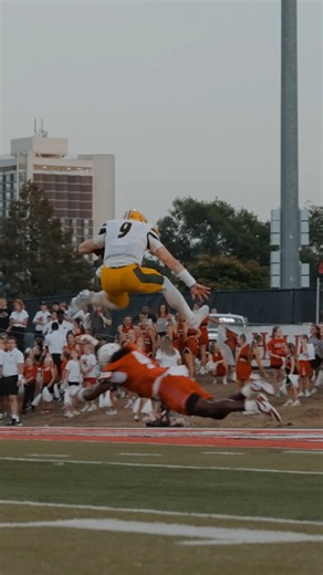 Bison 33, Redbirds 16. That's a Top 10 road win. | NDSU Football