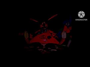 Finding Boo Boo (Finding Nemo) Part 6 - Boo Boo Gets Captured! In G-Major 6