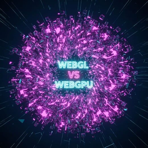 WebGL vs WebGPU: Architecture Matters for 3D Performance | Gonzalo Galante posted on the topic | LinkedIn