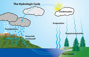 Water Cycle