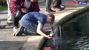 Skipjack radio controlled Submarine | Essential RC