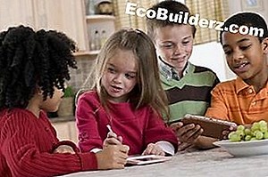 Comment restaurer une finition Formica - 2026 | Fr.EcoBuilderz.com