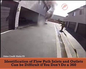 How important is the 360° in your agency? Who conducts the 360° to gather the size-up information on flow path and fire location? Great video from Rialto FD highlighting the importance of this component of size up. Full video at https://youtu.be/tEsOMm7uhTY. Subscribe to our YouTube Channel for this and other great training videos. www.flashpointequipment.com email: info@flashpointequipment.com phone: 1-800-385-7615 Instagram – flashpointequipment Facebook – flashpointequipment Twitter – FPequip