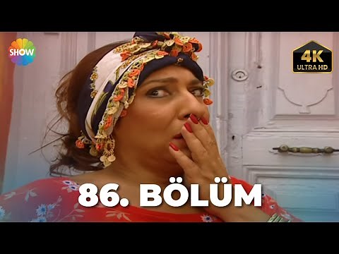 Cennet Mahallesi 86. Bölüm | Ultra HD 4K